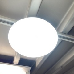 【🐣ちっさいのに明るい✨💡】小型 LED シーリングライト
