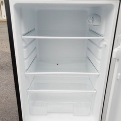 ✨2021年製✨2998番 A-Stage✨2ドア冷凍冷蔵庫✨ARM-118L02BK‼️