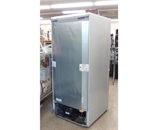 3ドア冷蔵庫 272L 割引 2019年製 AQUA AQR-27H ホワイト ☆ 札幌市 北 