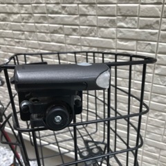 ブリヂストン　シュライン 26インチ　レッド