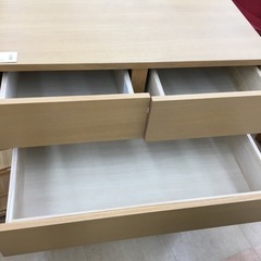 トレファク摂津店】無印良品の6段チェストが入荷致しました！