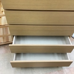 トレファク摂津店 店頭限定】 無印良品のダイニングテーブル入荷致し