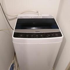 Haier 洗濯機 JW-C55A