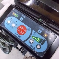 ジャンク扱い品 RINREI 自動床洗浄機 ROOK 17 ZERO 業務用