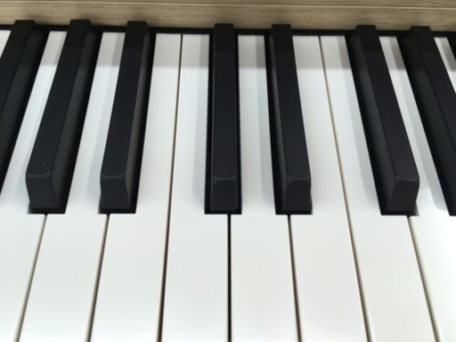 九州エリア配送可能！i547 KAWAI CA-48LO 2018年製 電子ピアノ カワイ