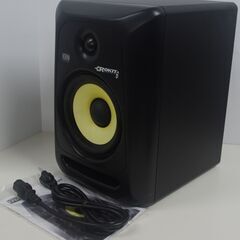 【ネット決済・配送可】KRK ROKIT G3 パワーシリーズ/...