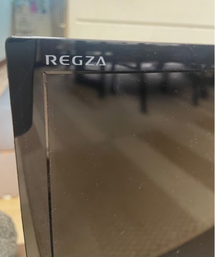 ※お値段お下げしました。　32型テレビTOSHIBA REGZA 2013年製