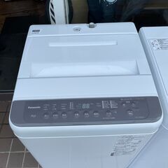 洗濯機　No.1474　Panasonic　NA-F70PB14...