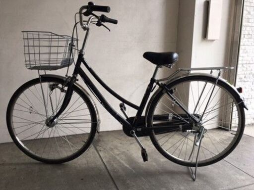 中古自転車