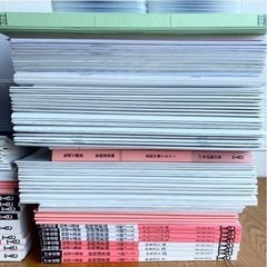 2021年合格しました!】TAC 税理士 財務諸表論コース 的場講師 DVD