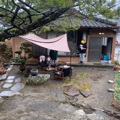 和歌山で家賃無料のシェアハウス　住民募集中