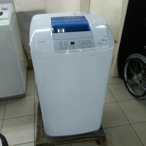 Haier ハイアール 洗濯機 JW-K50LE 2016年製 5kg