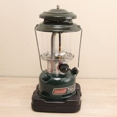 Caleman コールマン 286A ランタン ワンマントル (P1338aaxY)