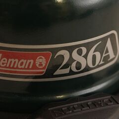 KEF R11-Caleman コールマン 286A ランタン ワンマントル (P1338aaxY)