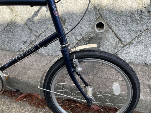 中古自転車 20インチ 6speed ワイヤー錠付 【公式ショッピングサイト】