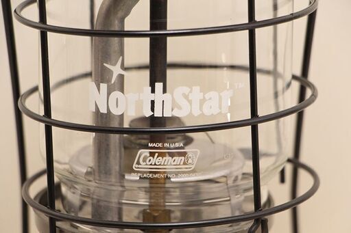 コールマン Coleman northstar 2000-043R ホワイトガソリン (P1334kyxY)