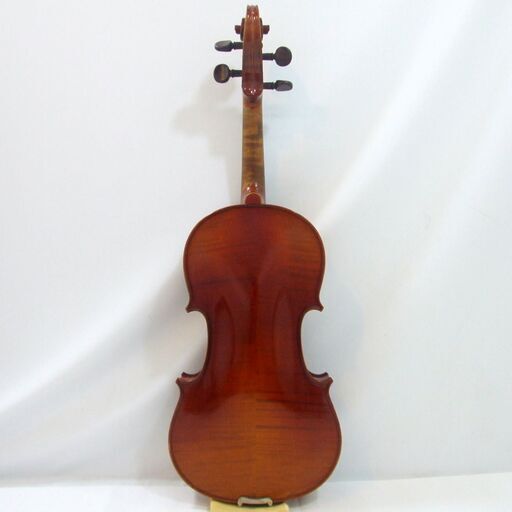 フランス製 モダンフレンチ バイオリン 4/4 copie de antonius stradivarius cremonensis 1721 Mirecourt Circa 1920 コンクールなどに！！ 試奏歓迎 全国発送対応 アンティークバイオリン 中古バイオリン 愛知県清須市より　名古屋近郊 管理（カ）7160