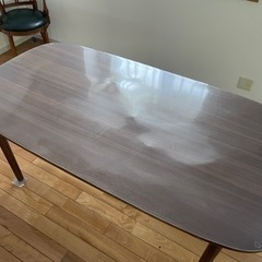 アクタス AOYAMAダイニングテーブル