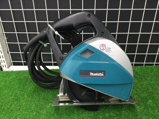 【エコツール豊田インター店】Makita/マキタ チップソー カッタ 185mm 4130N　【愛知県/豊田インター店/工具】