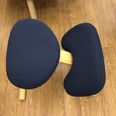 KP-77【ご来店頂ける方限定】人気商品　リボ社　ノルウェー　バランスチェア　イージー　サカモトハウス KP-77【ご来店頂ける方限定】人気商品 リボ社 ノルウェー バランス