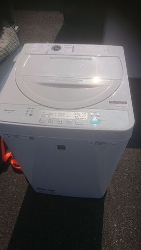 単身向け 洗濯機