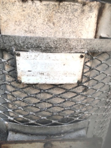 すみっ子 焼却炉