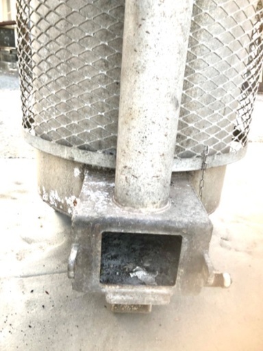 すみっ子 焼却炉