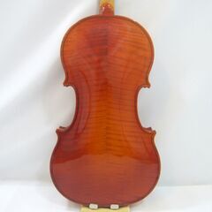 メンテ済み ドイツ製 Conrad Gotz 1960年 コンラッド ゲッツ モダンバイオリン 4/4 上位モデル No109 虎杢 試奏歓迎 全国発送対応 アンティークバイオリン 中古バイオリン 愛知県清須市より　名古屋近郊 管理（カ）7161