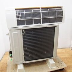 業者向け】DAIKIN ダイキン エアコン 3.6kw 未清掃 業者取外品 100V 2017年