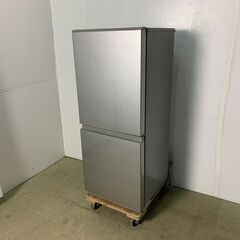(220419)【30％値下げ】アクア　ノンフロン冷凍冷蔵庫　A...