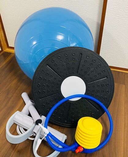 ダイエットグッズまとめて（美品） ダイエットグッズ