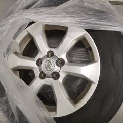 TOYOタイヤ　225/65R17（夏タイヤ）