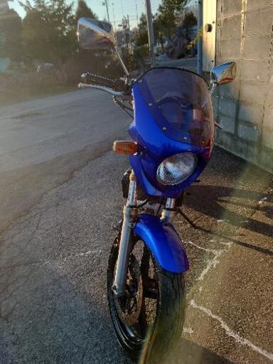 旭川発☆HONDA.VTR250! MC33型 格安販売!