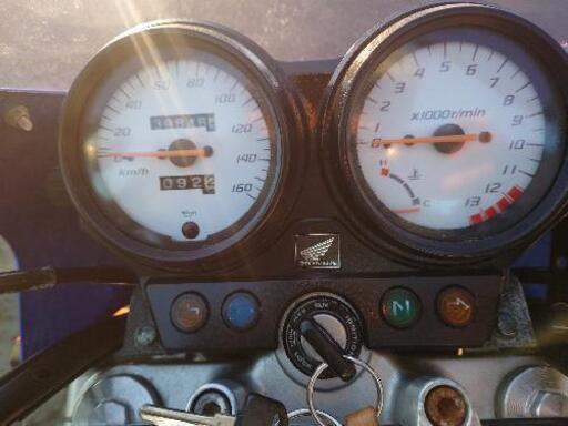 旭川発★HONDA.VTR250! MC33型 格安販売! 旭川発☆HONDA.VTR250! MC33型 格安販売!