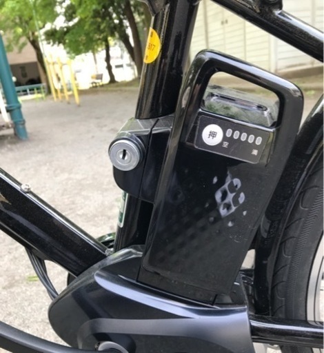 109,800円→86,000円 値下げ パナソニック ベロスター 電動アシスト 