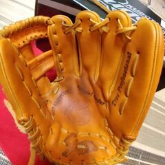 久保田スラッガー グローブ