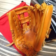 久保田スラッガー グローブ