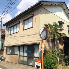 秋葉区の戸建て物件【なんと！矢代田駅から30秒】