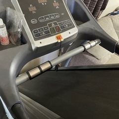TREADMILL Tempo T82 本格ルームランナー