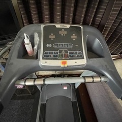 TREADMILL Tempo T82 本格ルームランナー
