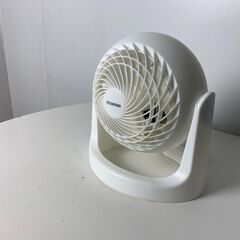 (220419)　アイリスオーヤマ　サーキュレーター　扇風機