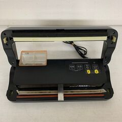ジェネテック】 FOOD SHIELD 真空包装器 フードシールド 家庭用