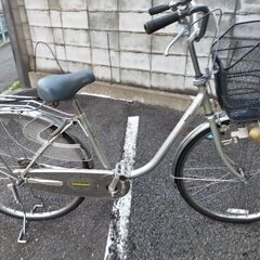 自転車