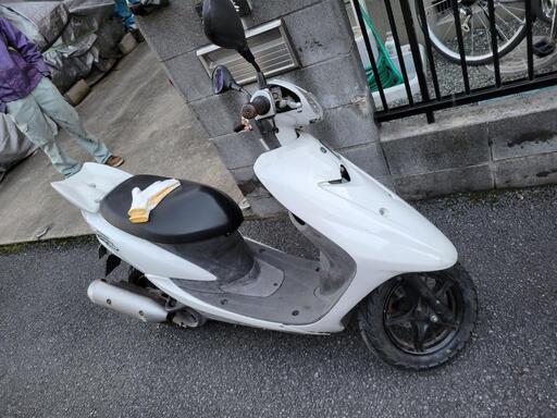 jog ZR　エボ売ります。