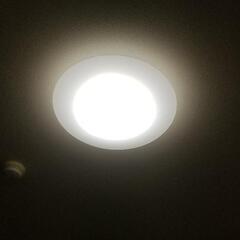 シーリングライト LED 