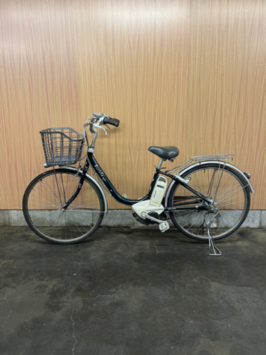 格安‼️電動自転車 BRIDGESTONE  アシスタ 26インチ バッテリー\u0026充電器付き 配送可能◎ 引き取り割引き有り❗️