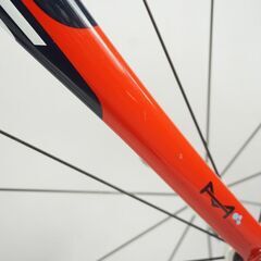 CANNONDALE 「キャノンデール」 SUPERSIX EVO HI MOD 2014年モデル ロードバイク