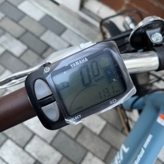 ヤマハ 電動自転車 PAS VIENTA5