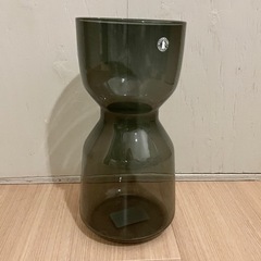 【IKEA】花瓶【30cm】