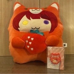 莉犬の中古が安い 激安で譲ります 無料であげます ジモティー